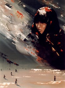 Peinture 5