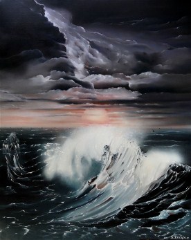 Peinture 13