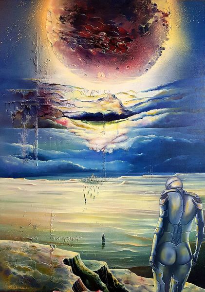 Peinture 15