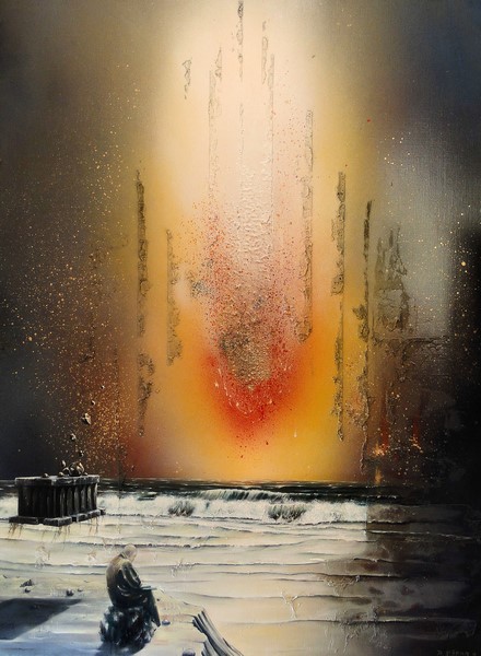 Peinture 8