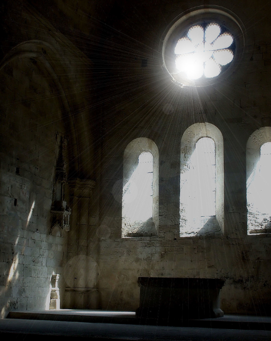 Lieux inspirés