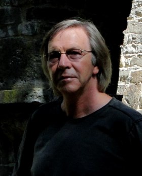 Portrait Daniel Peron
